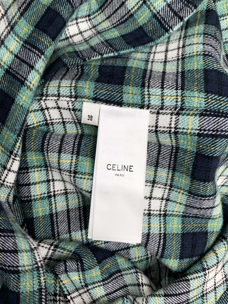 Celine Shirts